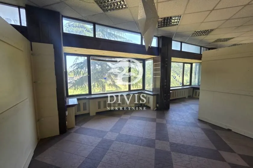 Sale, office space, 155m², Novi Beograd Blok 19, Novi Beograd Sve Podlokacije