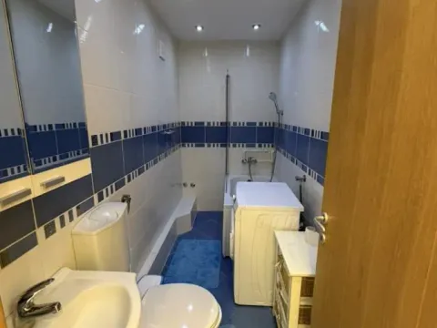 Prodaja, dvosoban stan, 46m², Bulevar patrijarha Pavla, Novi Sad Sve Podlokacije - image 7