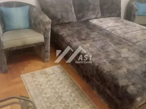 Izdavanje, dvosoban stan, 52m², Sajam, Novi Sad Sve Podlokacije - image 6