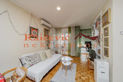 Prodaja, dvosoban stan, 62m², Savski Venac, Beograd - image 3