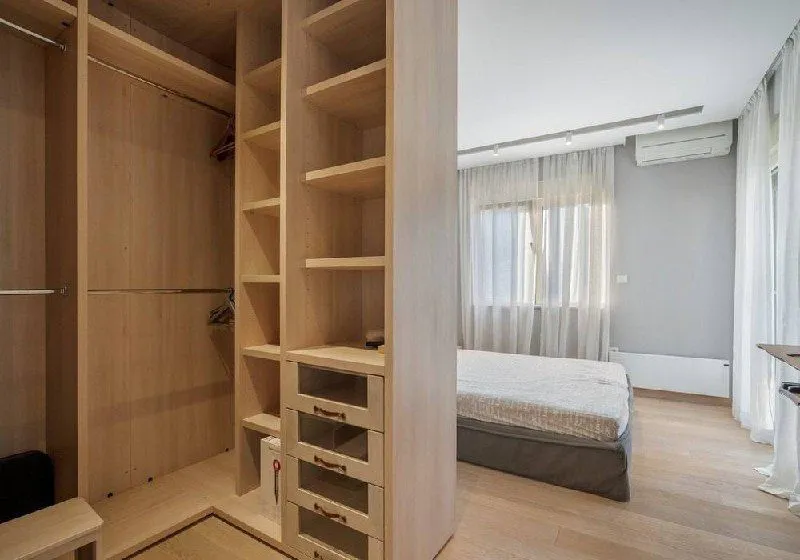 Rent, two bedroom apartment, 138m², Centar, Budva