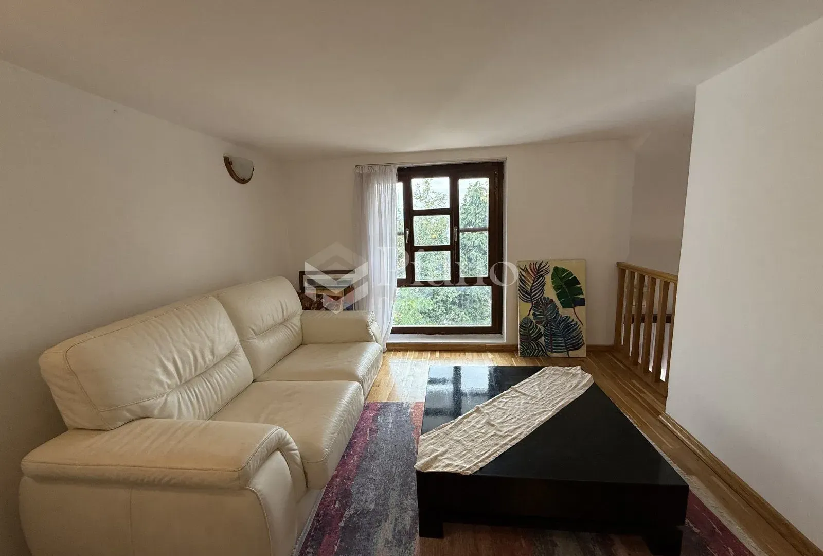 Rent, apartment, 300m², Gorica C, Podgorica