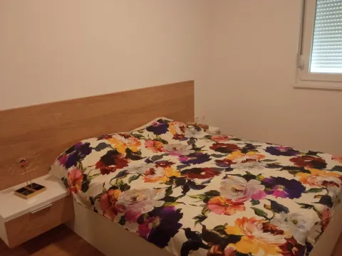 Izdavanje, jednosoban stan, 47m², Zagorič, Podgorica - image 10