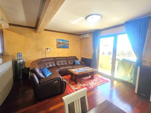 Sale, one bedroom apartment, 69m², Maine, Budva - image 5