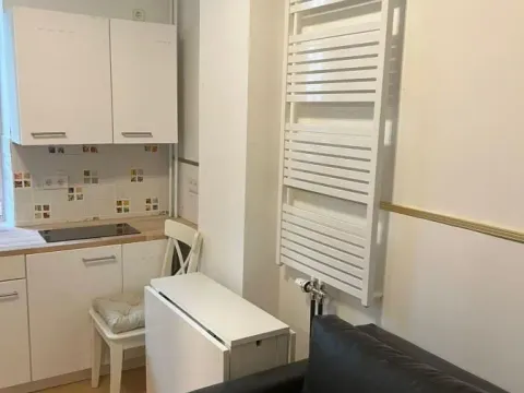 Rent, studio apartment, 12m², Grbavica, Novi Sad Sve Podlokacije - image 3