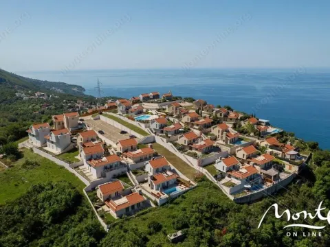 Sale, house, 159m², Sveti Stefan, Budva - image 2