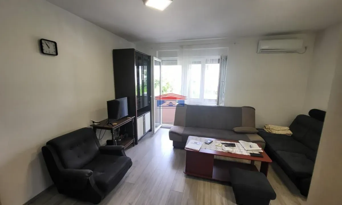 Izdavanje, dvosoban stan, 50m², Adice, Novi Sad Sve Podlokacije