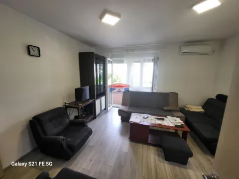 Rent, two bedroom apartment, 50m², Adice, Novi Sad Sve Podlokacije