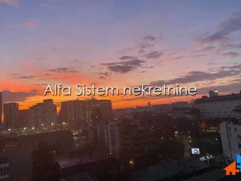 Izdavanje, stan, 120m², Zeleni Venac, Beograd - image 11