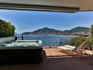 Rent, two bedroom apartment, 138m², Dukley Gardens, Budva - image 1