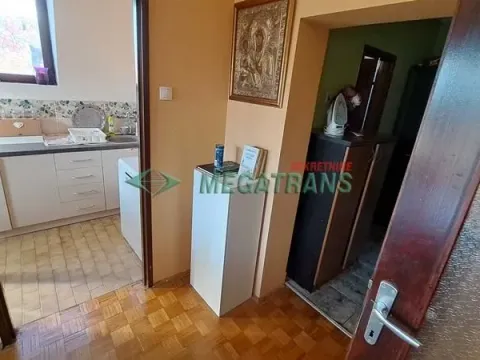 Izdavanje, dvosoban stan, 70m², Novo naselje, Novi Sad - image 8