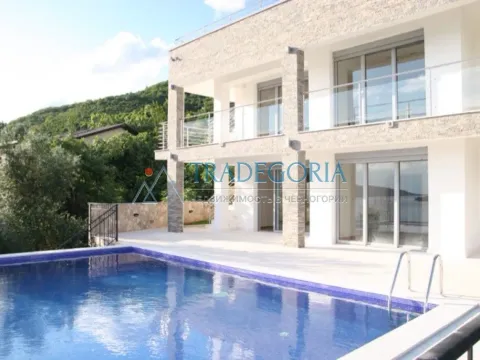 Prodaja, kuća, 267m², Kumbor, Herceg Novi