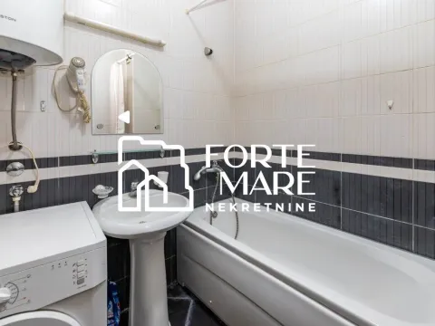 Prodaja, jednosoban stan, 43m², Igalo, Herceg Novi - image 8