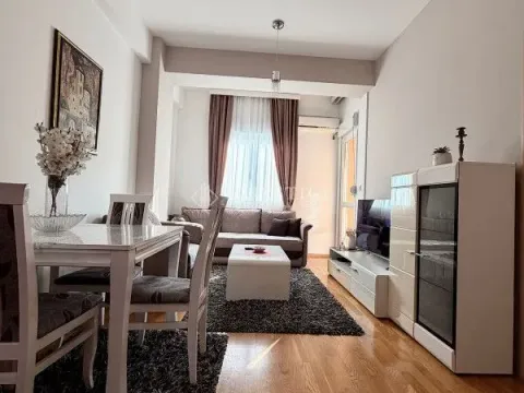 Izdavanje, jednosoban stan, 42m², Ljubović, Podgorica - image 5