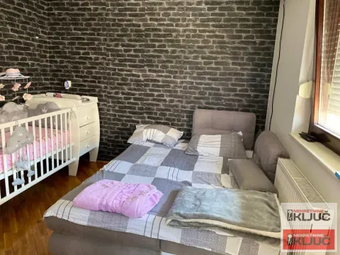 Prodaja, trosoban stan, 71m², Salajka, Novi Sad Sve Podlokacije - image 12