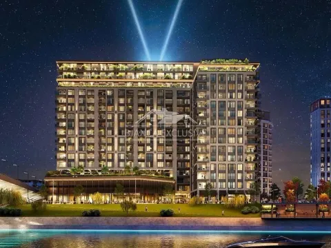 Prodaja, trosoban stan, 116m², Savski Venac, Beograd - image 1