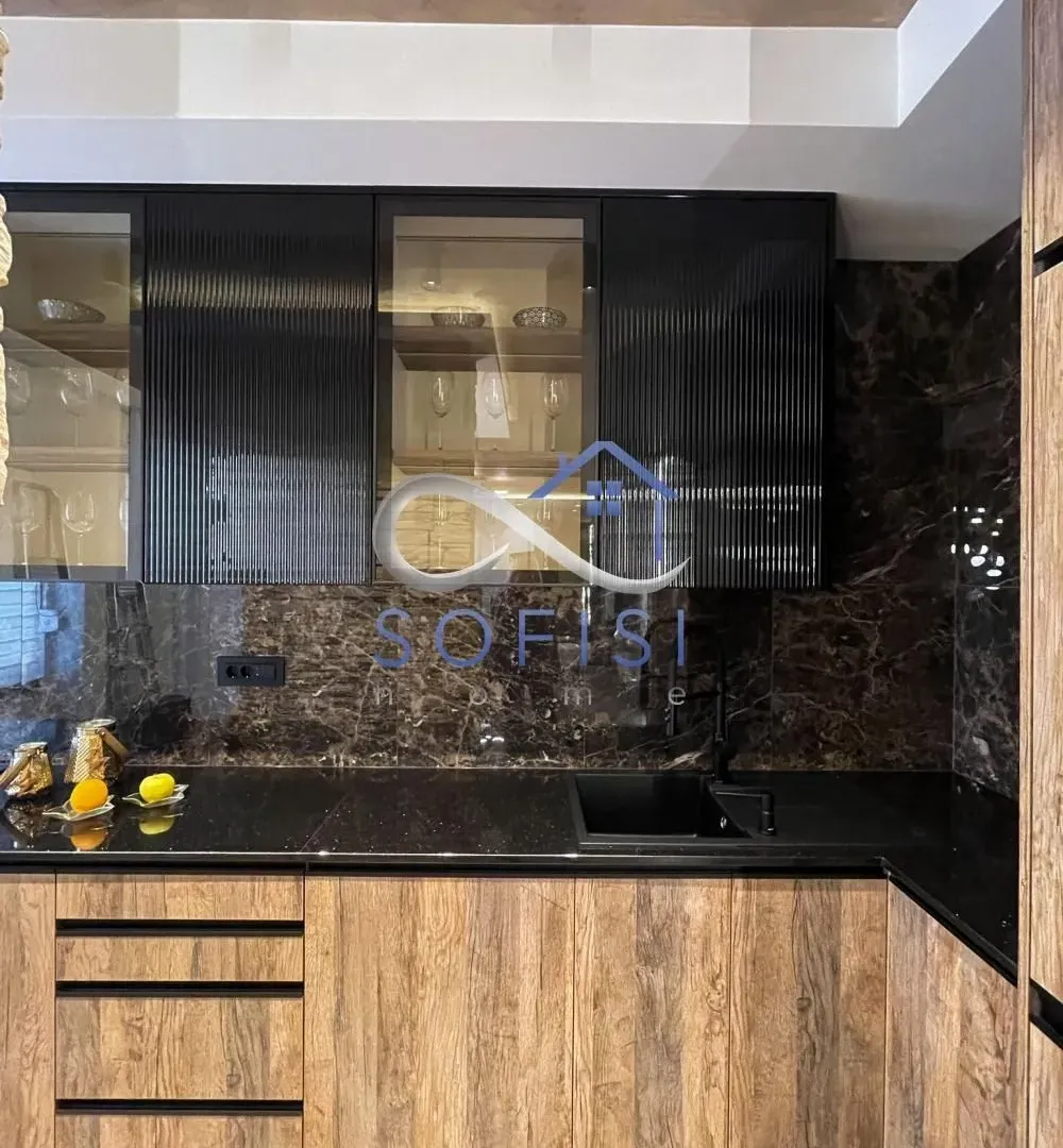 Izdavanje, trosoban stan, 88m², Grbavica, Novi Sad Sve Podlokacije