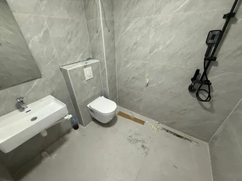 Sale, one bedroom apartment, 47m², Dobra Voda, Budva - image 5