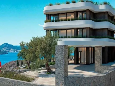 Prodaja, garsonjera, 63m², Reževići, Budva - image 5