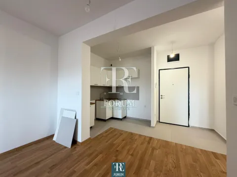 Rent, one bedroom apartment, 50m², Stari Aerodrom, Podgorica - image 3