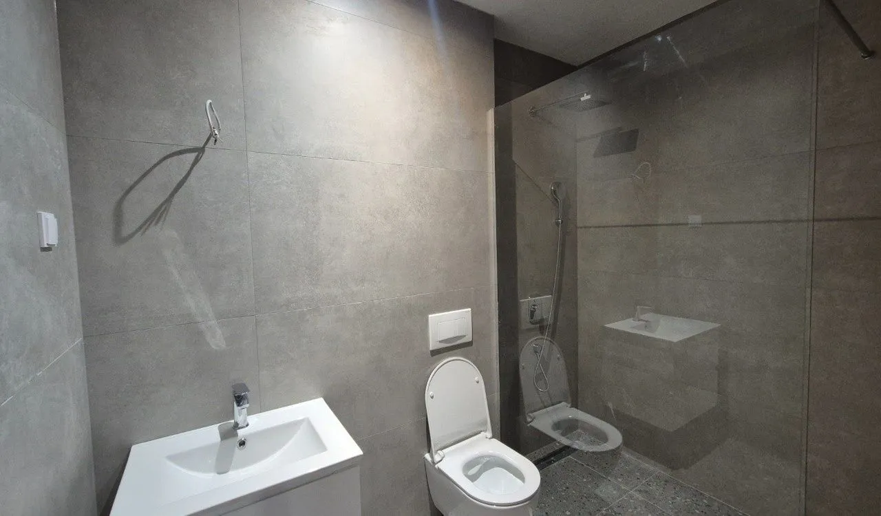 Prodaja, trosoban stan, 98m², Zabjelo, Podgorica