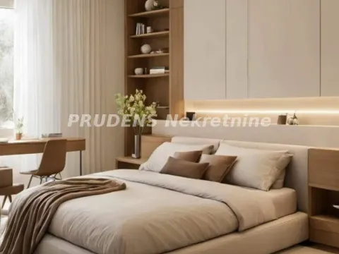 Sale, two bedroom apartment, 46m², Kluz, Zvezdara Sve Podlokacije - image 2