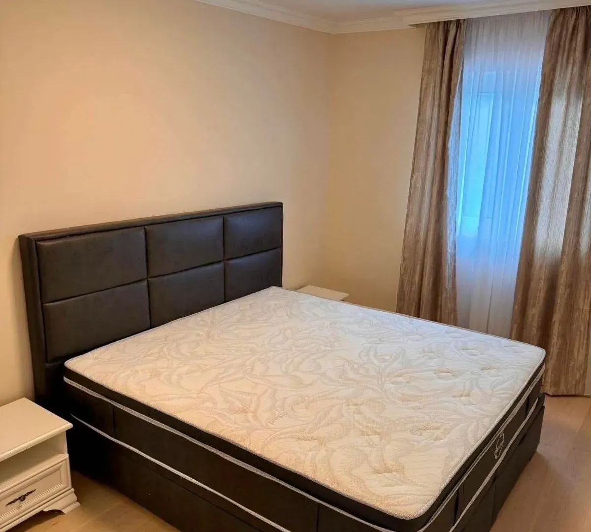 Rent, three bedroom apartment, 101m², Centar, Podgorica