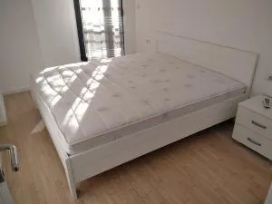 Izdavanje, dvosoban stan, 70m², Dalmatinska ulica, Podgorica