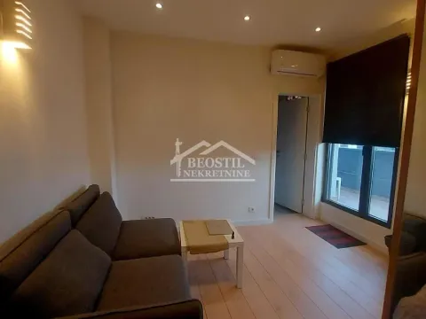 Prodaja, trosoban stan, 60m², Stari Grad, Beograd - image 16