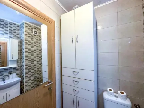 Izdavanje, dvosoban stan, 60m², Blok 5, Podgorica - image 9