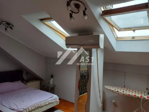 Sale, three bedroom apartment, 72m², Detelinara, Novi Sad Sve Podlokacije - image 16