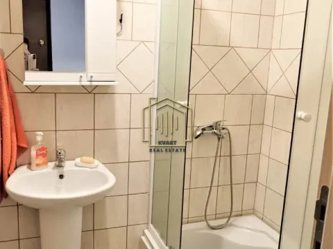 Izdavanje, jednosoban stan, 42m², Stari Aerodrom, Podgorica - image 8