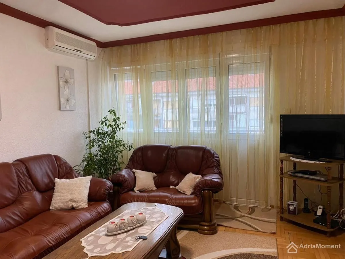 Prodaja, dvosoban stan, 64m², Seljanovo, Tivat