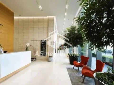 Izdavanje, četvorosoban stan, 117m², Savski Venac, Beograd - image 14