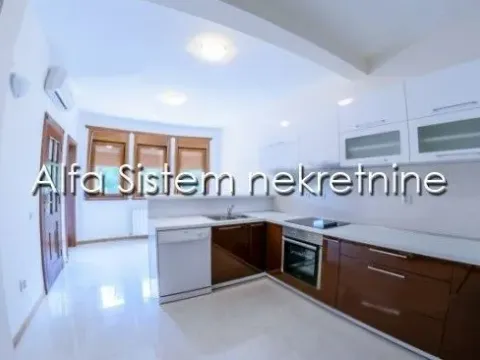 Rent, apartment, 250m², Savski Venac, Beograd - image 6