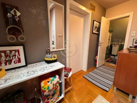 Sale, four bedroom apartment, 127m², Sajmište, Novi Sad - image 21