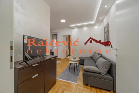 Rent, one bedroom apartment, 30m², Altina, Beograd - image 2
