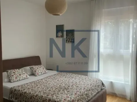 Izdavanje, dvosoban stan, 87m², Malo Brdo, Podgorica - image 8