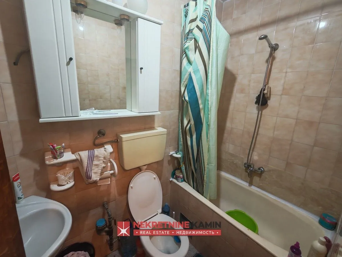 Sale, one bedroom apartment, 26m², Dubovica, Budva
