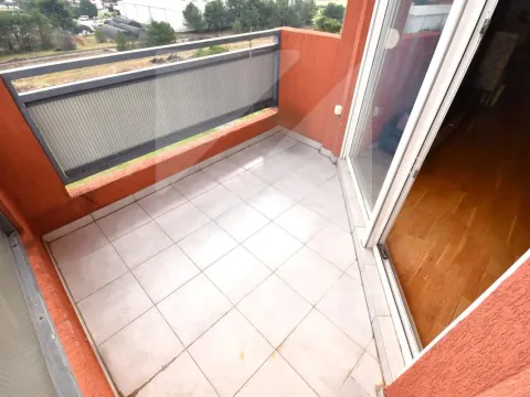 Rent, one bedroom apartment, 52m², Tuški Put, Podgorica - image 11