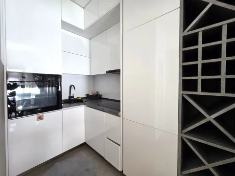 Izdavanje, stan, 54m², Pobrežje, Podgorica - image 4