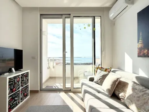 Izdavanje, jednosoban stan, 45m², Pinješ, Ulcinj - image 5