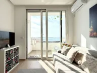 Rent, one bedroom apartment, 45m², Pinješ, Ulcinj - image 5