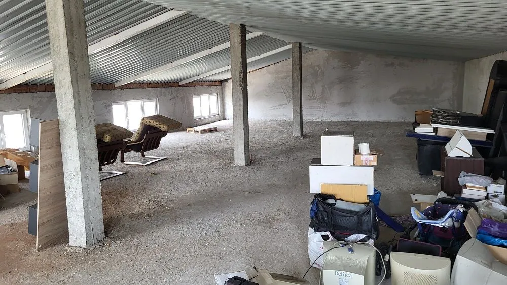 Sale, office space, 860m², Zemun Sve Podlokacije, Beograd