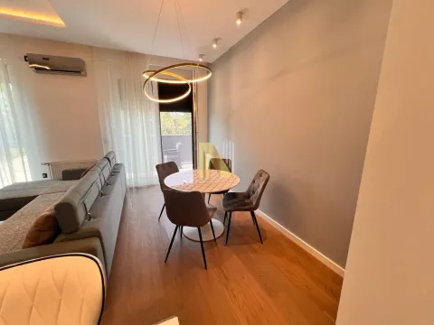 Rent, three bedroom apartment, 69m², Lipov gaj, Novi Sad Sve Podlokacije - image 3