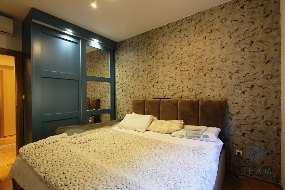 Sale, three bedroom apartment, 88m², Mainski Put, Budva