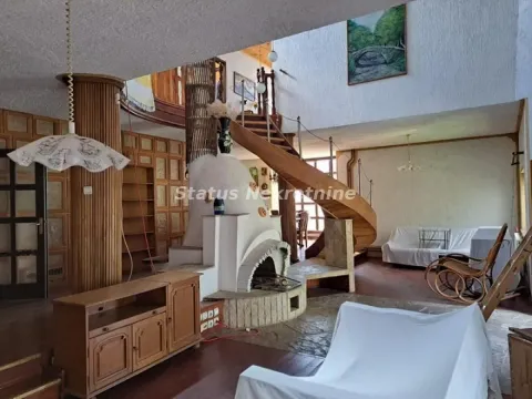 Prodaja, kuća, 465m², Bačka Topola, Srbija - image 8