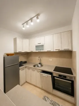 Sale, one bedroom apartment, 44m², Stari Aerodrom, Podgorica - image 3