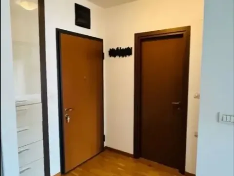 Izdavanje, jednosoban stan, 53m², City Kvart, Podgorica - image 7