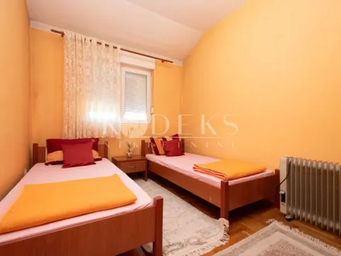 Izdavanje, jednosoban stan, 36m², Stari Aerodrom, Podgorica - image 5